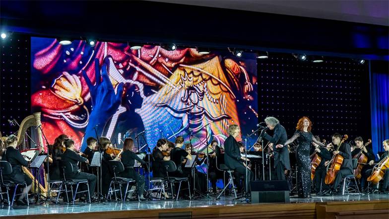 предоставлено пресс-службой 