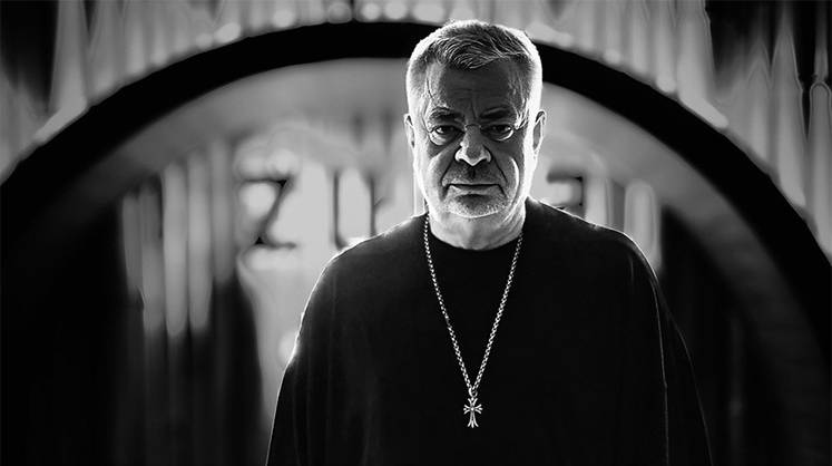 «Каждый раз мне страшно и дико интересно. Это меня заводит»