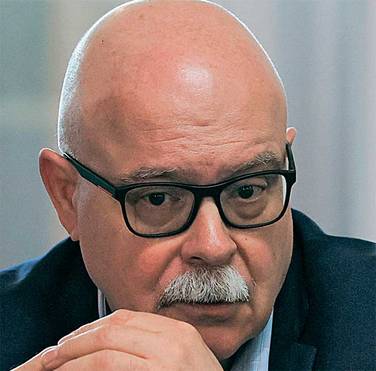 TASS Дмитрий Тренин