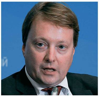 TASS Тимофей Бордачев