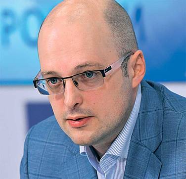 TASS Михаил Ремизов