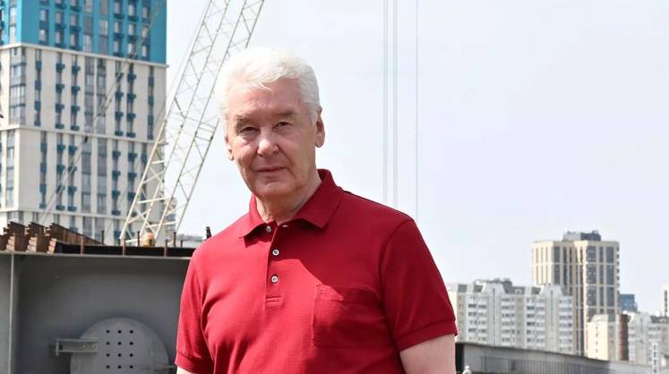 «Никчемные разговоры»: Собянин осадил сторонников военной экономики