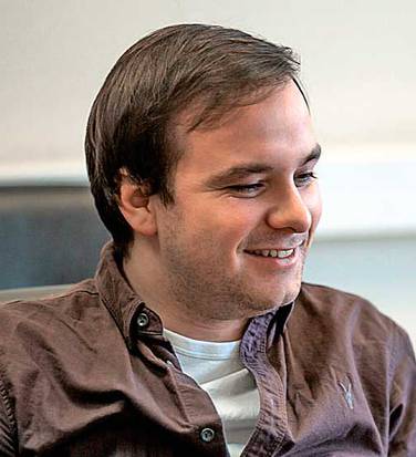  Тихон Сысоев