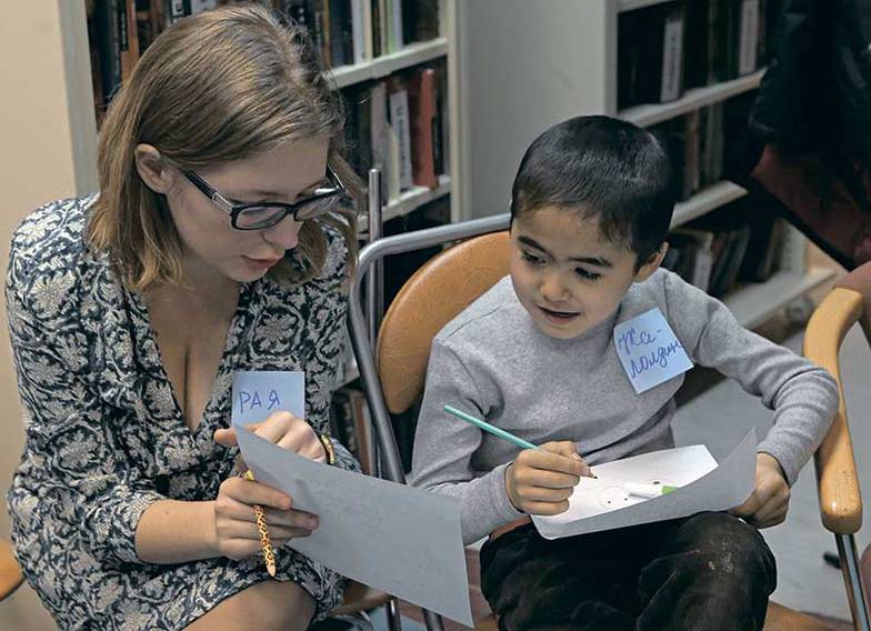 АЛЕКСАНДР ДЕМЬЯНЧУК/ТАСС 