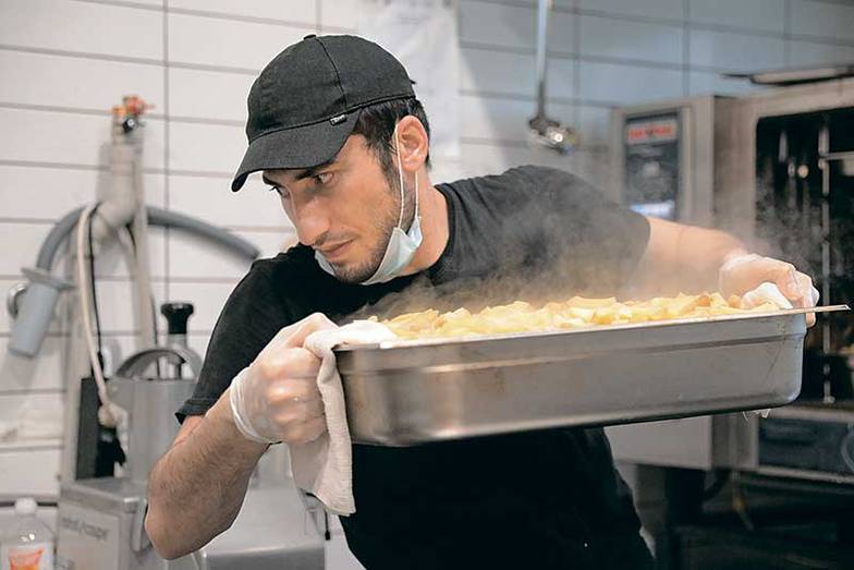 ЕЛЕНА АФОНИНА/ТАСС 