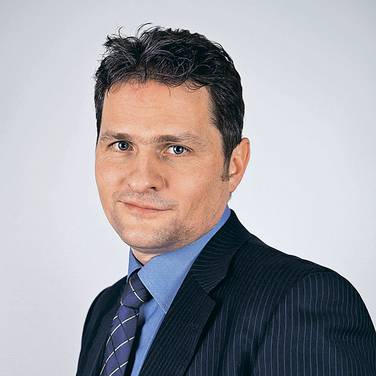 ПРЕДОСТАВЛЕНО КОМПАНИЕЙ АСКОН Максим Богданов