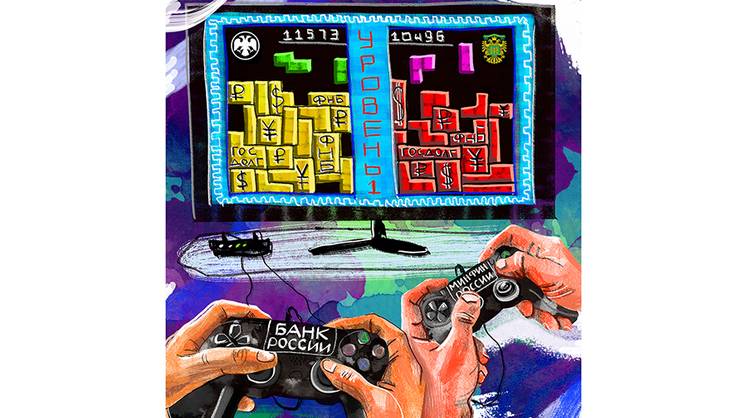 Минфин не вытерпел