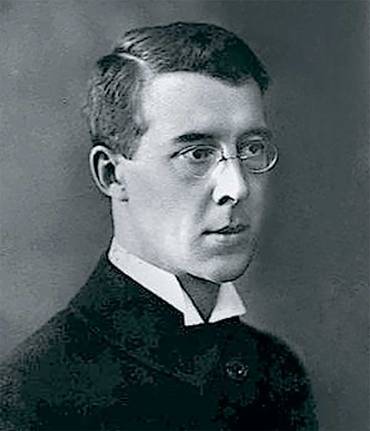  Питирим Сорокин