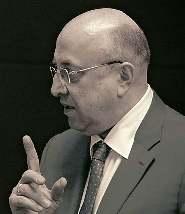 АННА ИСАКОВА/ФОТОСЛУЖБА ГОСДУМЫ РФ/ТАСС Владимир Плигин