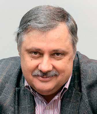 ДМИТРИЙ ЛЫКОВ 