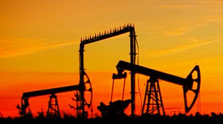 Нефть подорожала до 66 долларов