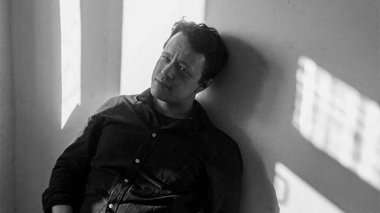 предоставлено пресс-службой Алексей Житковский, драматург, автор пьесы «Дон Кихот. Санчо Панса. Русский дневник»