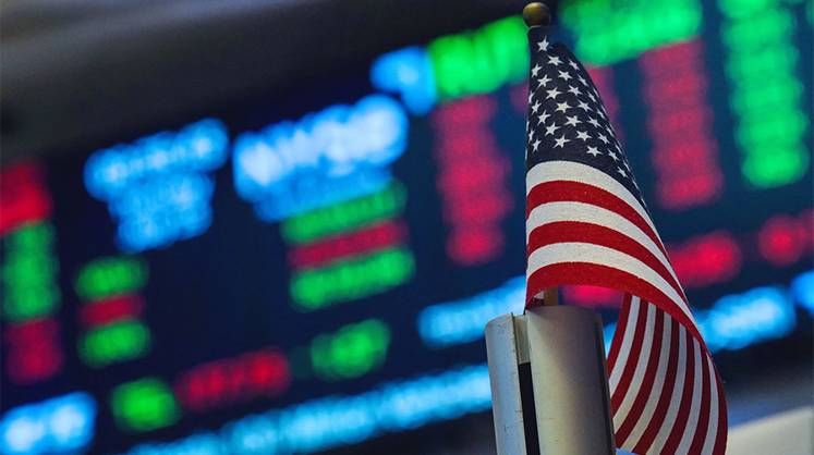 Началась война капиталов