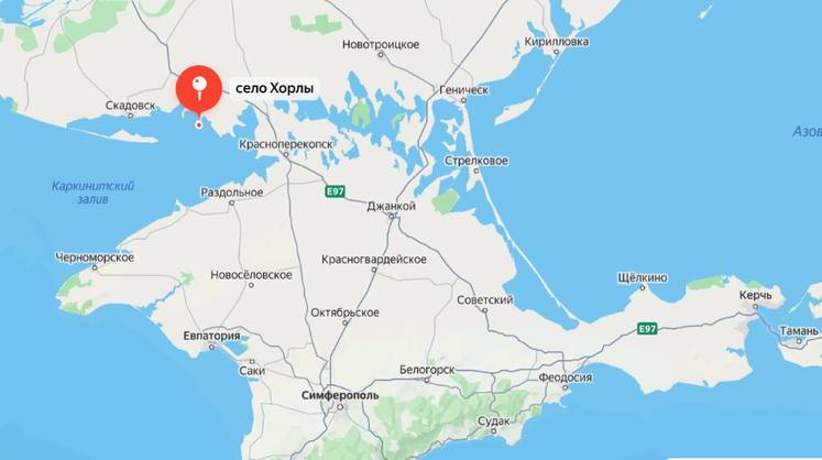 Даже в новогоднюю ночь ВСУ не удержались от  преступного удара по мирным жителям