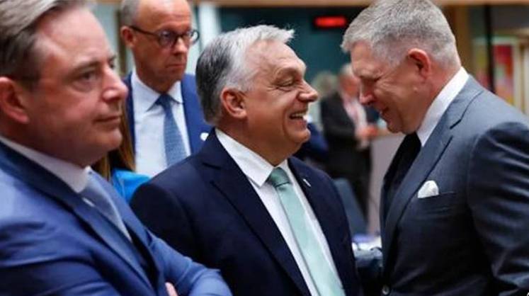 Euroclear громко вздохнул с облегчением