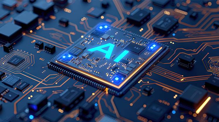 Искусственный интеллект «жрет» все больше памяти, воды и денег