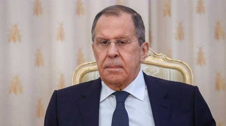 Лавров о Трампе: «он понял»