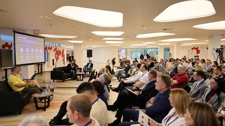 InsurtechDay 2026: как страховой сектор конкурирует за лидерство в сфере ИИ