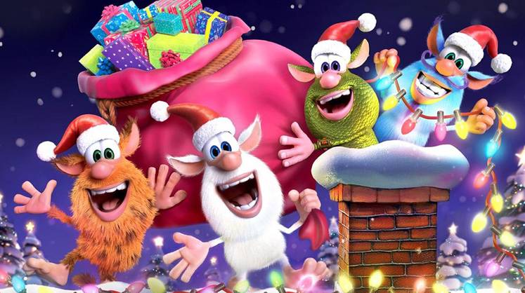 «Буба» опровергает слухи об уходе из России