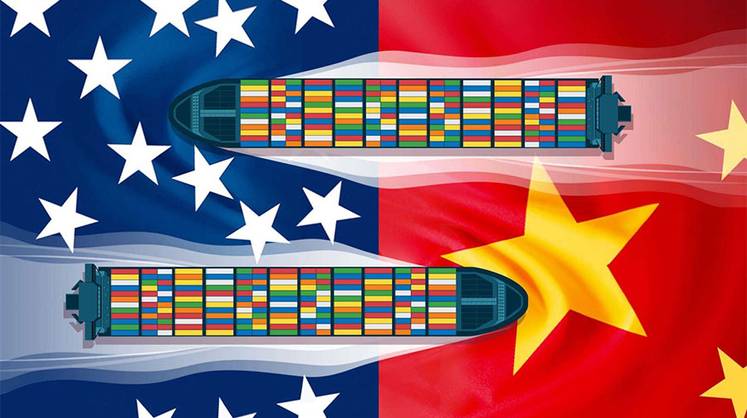 От тарифов США и Китай перешли к новой эре в торговой войне