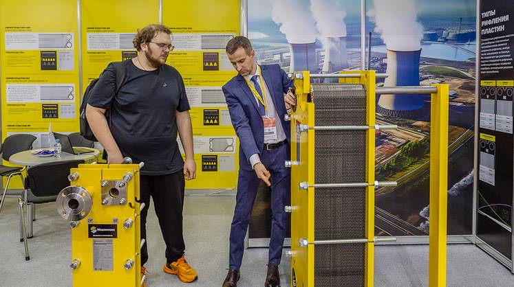 Heat&Power-2026 объединит решения для собственной генерации, ЦОД и промышленной энергетики