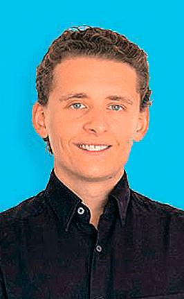  Роман Василенко