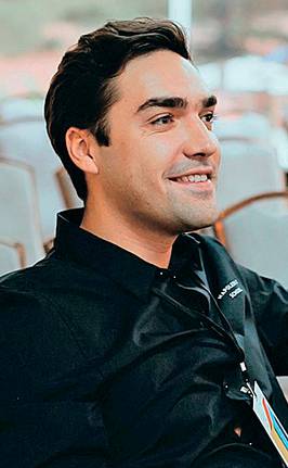  Павел Подкорытов