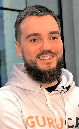  Тимур Черненко