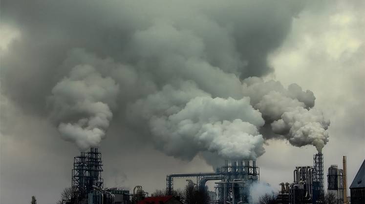 Китай: зеленая трансформация идет полным ходом