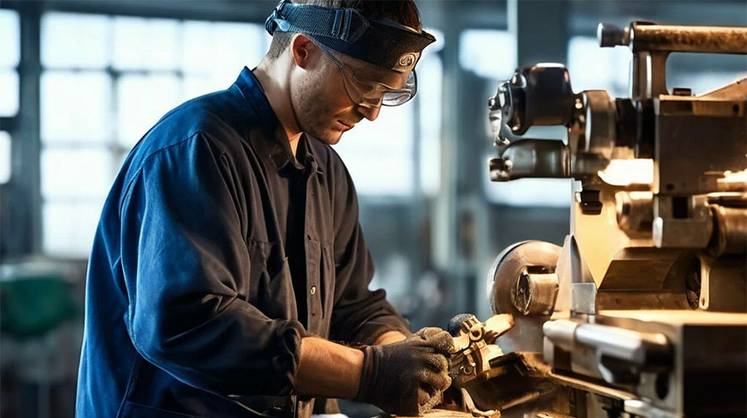 Авито Работа: водитель грузовика и токарь — самые высокооплачиваемые  и востребованные вакансии в октябре