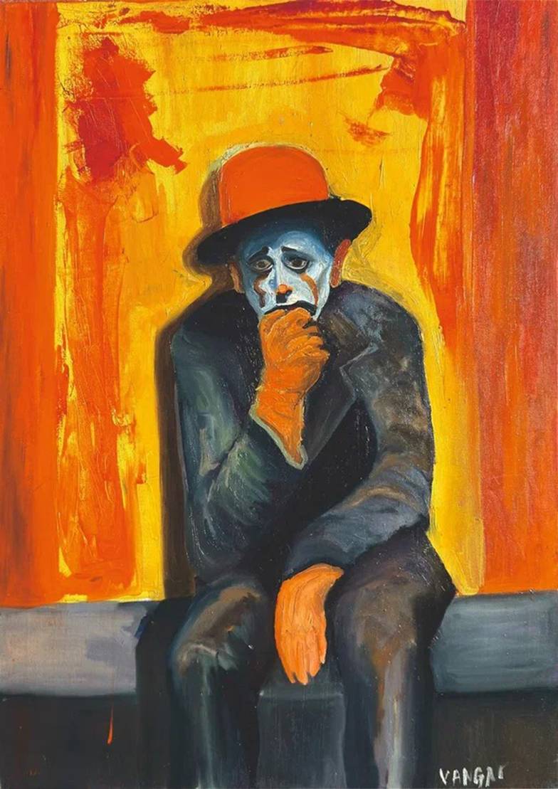 предоставлено пресс-службой ярмарки современного искусства Арт Россия 2026 