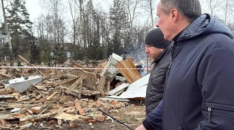 Белгородское приграничье: три главные угрозы и что им противопоставляют