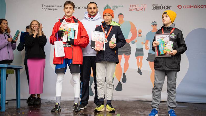 предоставлено пресс-службой 