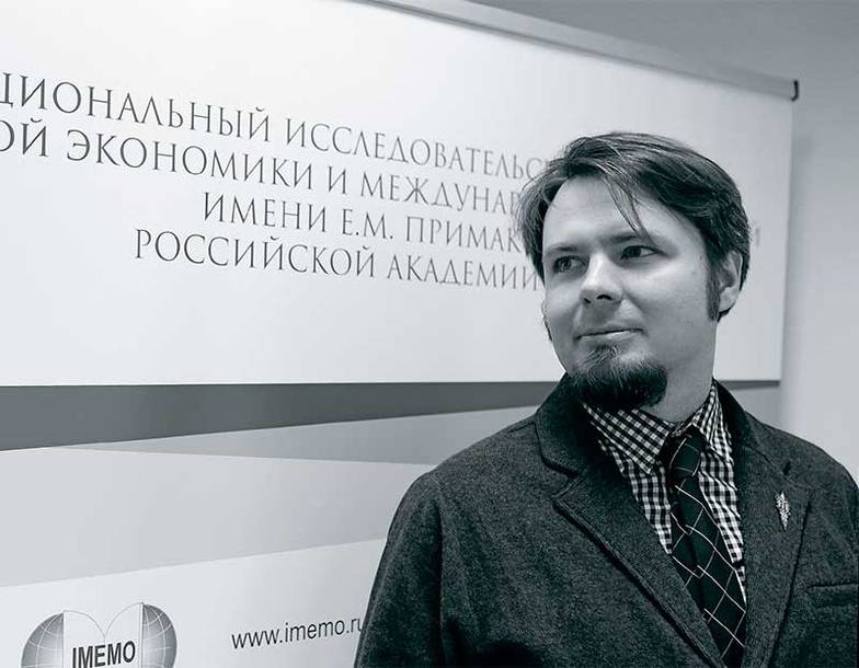  Дмитрий Стефанович