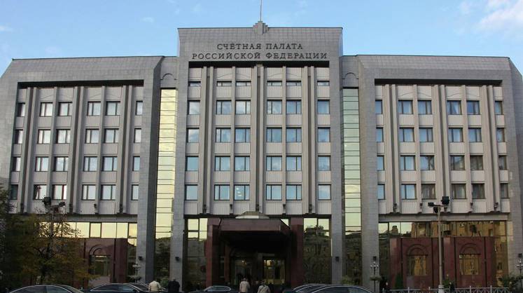 Счетную палату смутил источник доходов населения в прогнозе МЭР