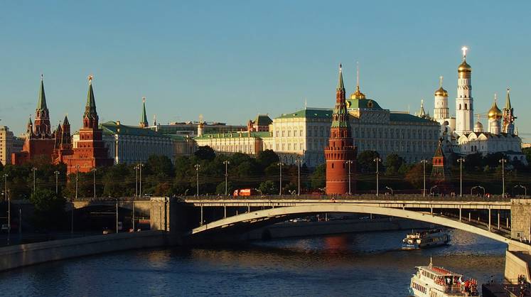 Путин и Си Цзиньпин обсудили ситуацию в Афганистане