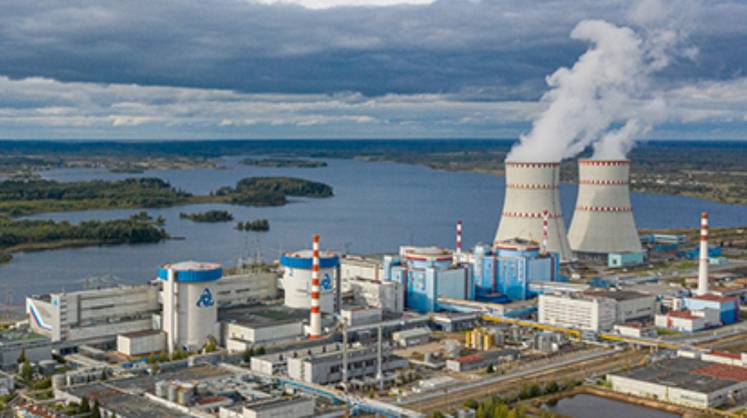 «Росатом» изучит возможность продления срока работы энергоблоков Калининской АЭС до 60 лет