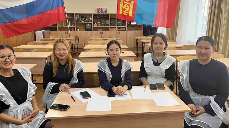 Подведены итоги борьбы за третье место в дивизионах Чемпионата мира по русскому языку – 2025