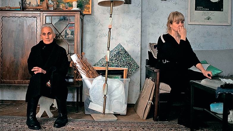 ALL MEDIA Мировая премьера картины состоялась в июле этого года на 74-м Каннском кинофестивале в программе «Особый взгляд»