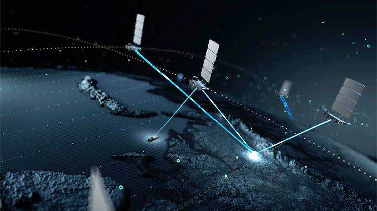 «Рассвет» настает. Россия начала разворачивать свой ответ «Starlink»