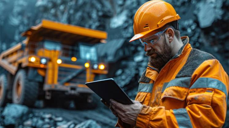 Для горнодобычи кадровый дефицит стал большим вызовом, чем санкции и ограничения поставок