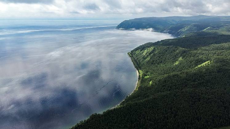 «Байкал Аква» зарегистрировала уникальность своей питьевой воды