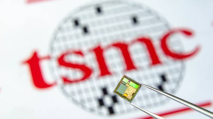 TSMC: чипы на 1,6 нм