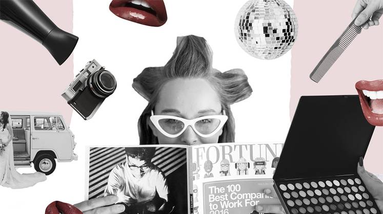 Авито Услуги: количество онлайн-записей к бьюти-мастерам выросло на 71%