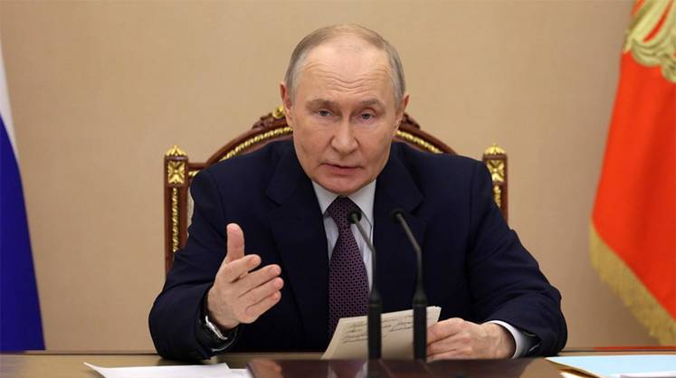 Нефть и газ: президент приоткрыл окно в Европу и обязал добывающие компании гасить из сверхприбыли долги перед банками