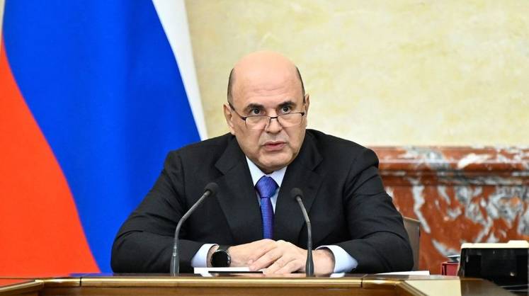 Мишустин назвал самую востребованную ипотечную программу с льготной ставкой