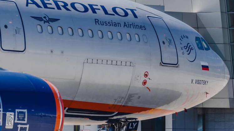 «Аэрофлот» может остаться без пилотов