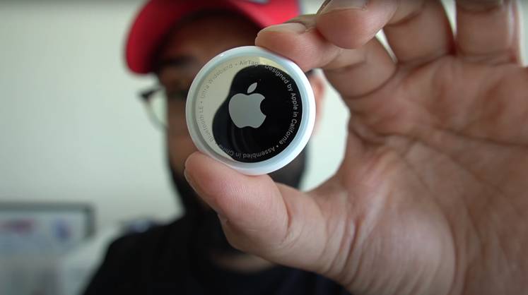 Владельцы гаджетов Apple испугались слежки