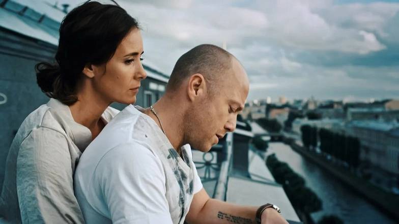 Продюсерская компания «СРЕДА» 