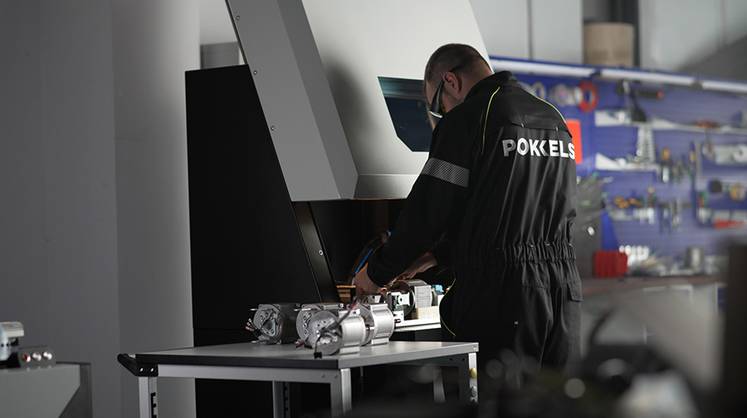 Овчинский: в Москве разработали систему лазерной сварки для автомобилестроения